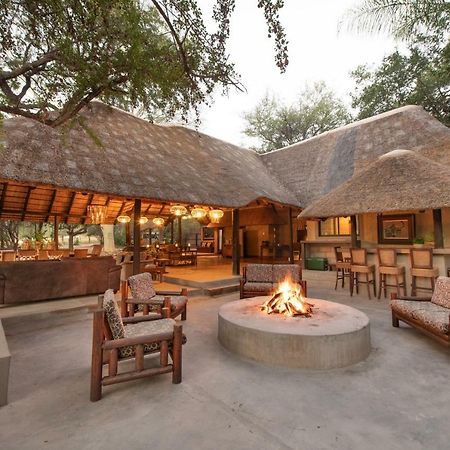 Malilule Safaris Villa Hoedspruit Exterior foto