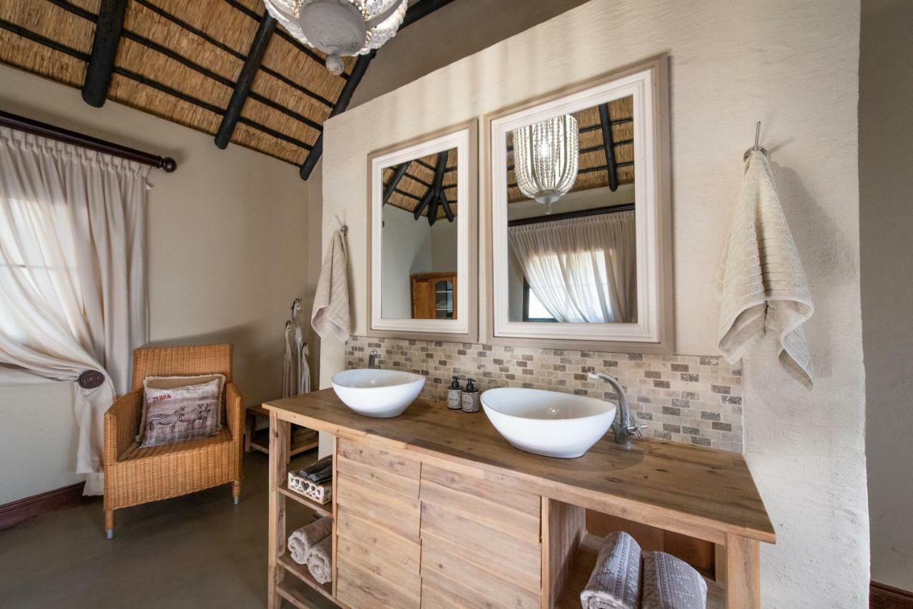 Malilule Safaris Villa Hoedspruit Exterior foto