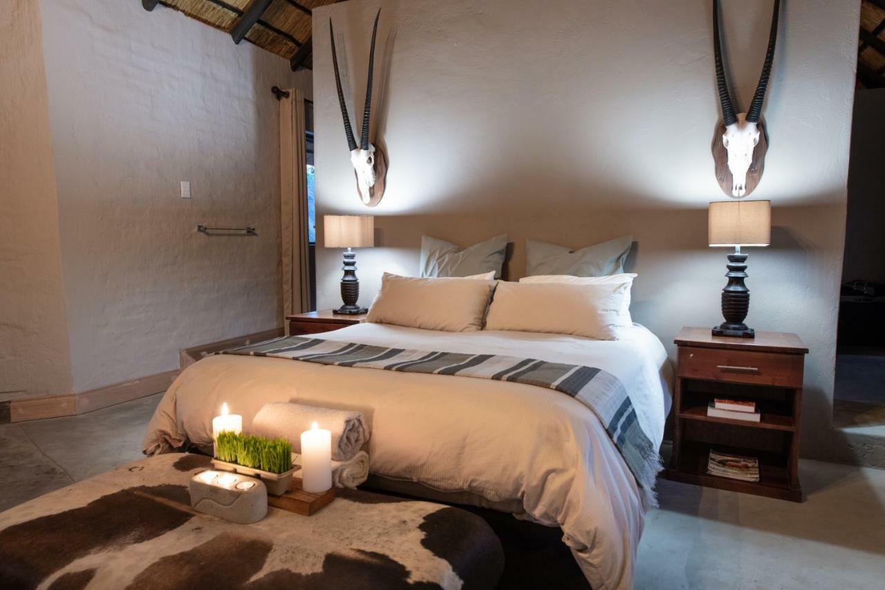 Malilule Safaris Villa Hoedspruit Exterior foto